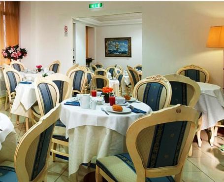 Hotel Anglo Americano Rome Bagian luar foto