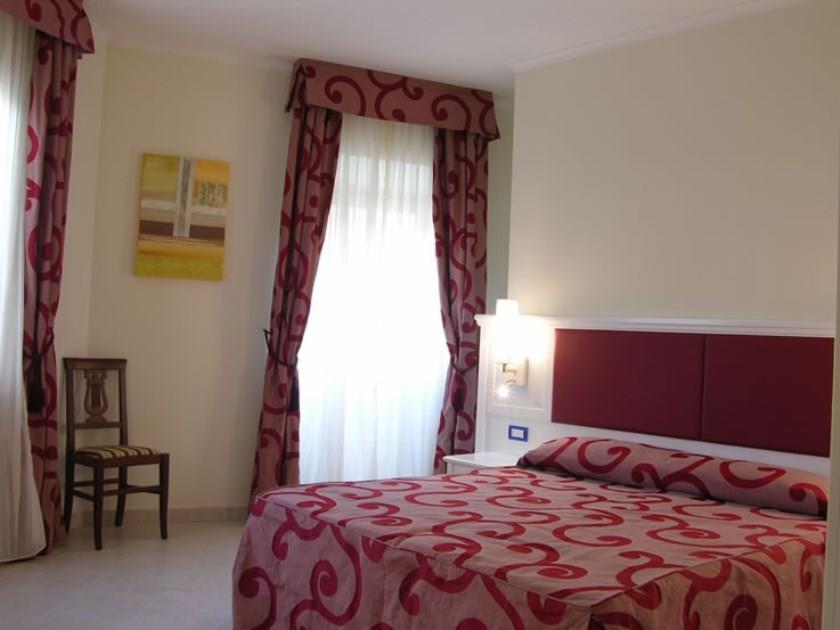 Hotel Anglo Americano Rome Bagian luar foto