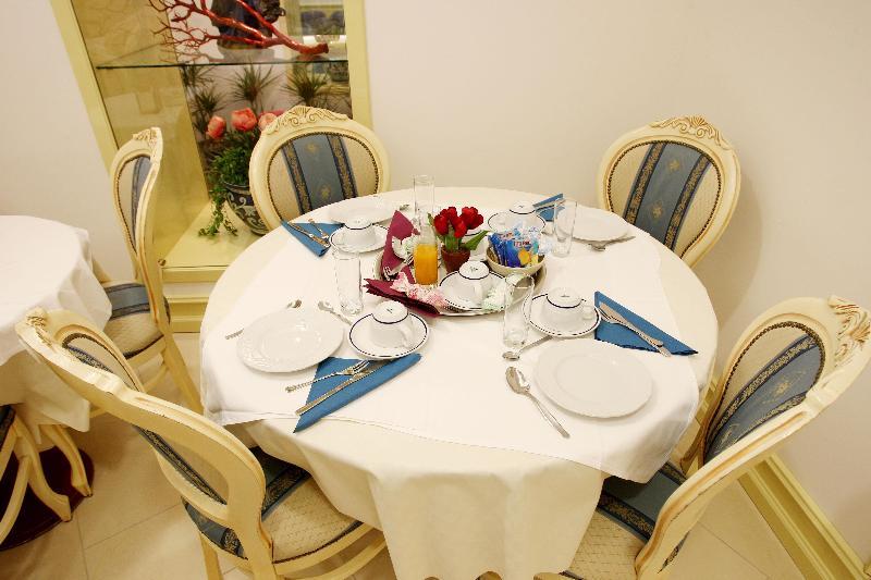 Hotel Anglo Americano Rome Bagian luar foto